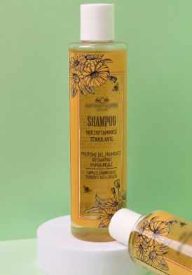 Shampoo Multivitaminico