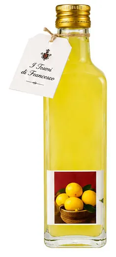 Limoncello