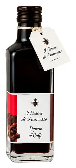 Liquore al Caffè